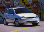 Ford Focus ZX3 1999 года